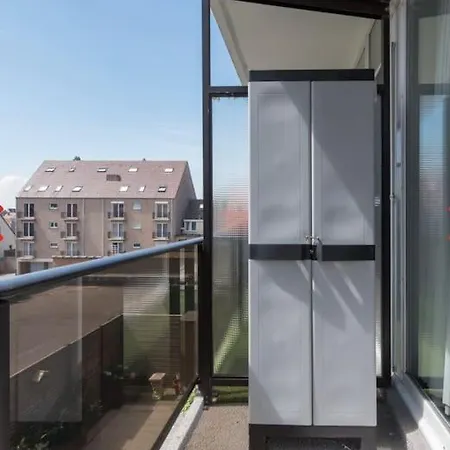 Studio Aan Zee * أوستيند