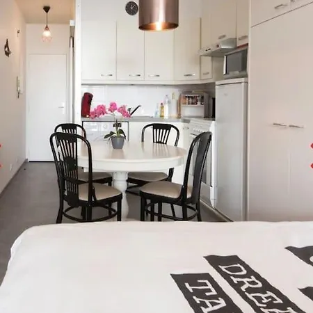 Studio Aan Zee